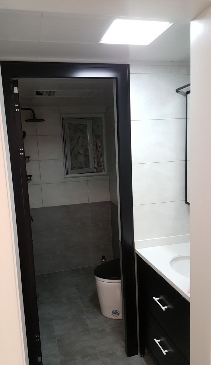 成都新园名都装修效果图