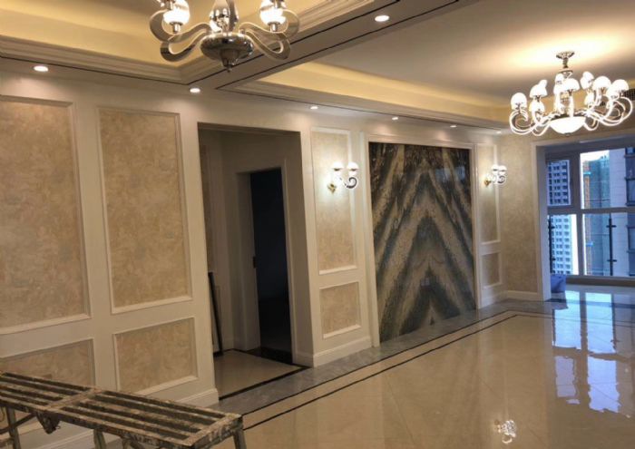 �����������ڼ�����װ��Ч��ͼ