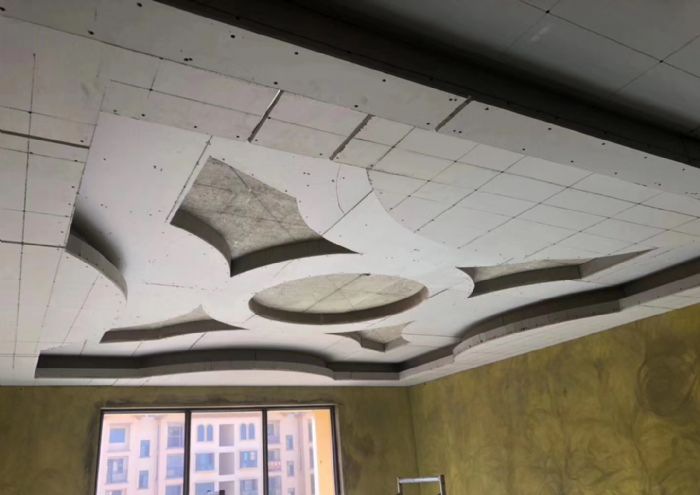 �����������ڼ�����װ��Ч��ͼ