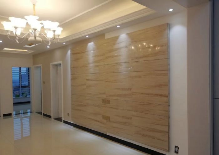 郑州建业森林半岛装修效果图