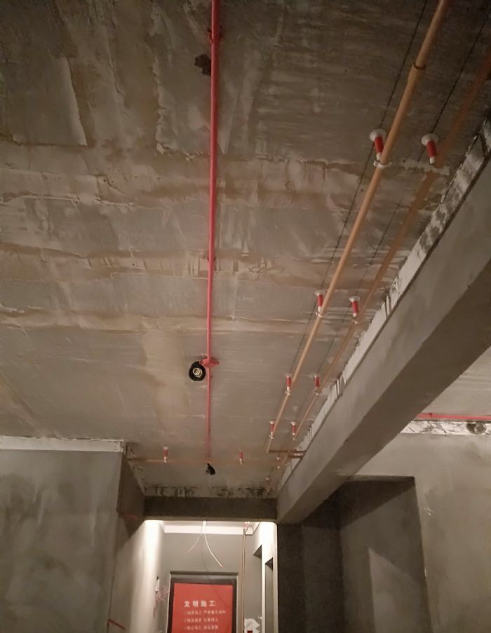 郑州建业森林半岛装修效果图