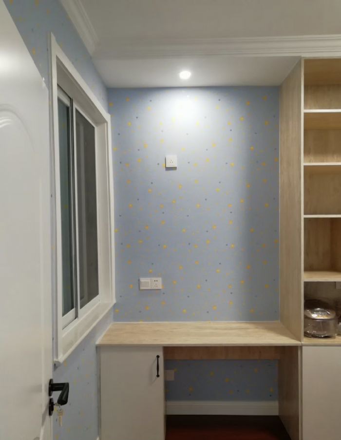 郑州建业森林半岛装修效果图