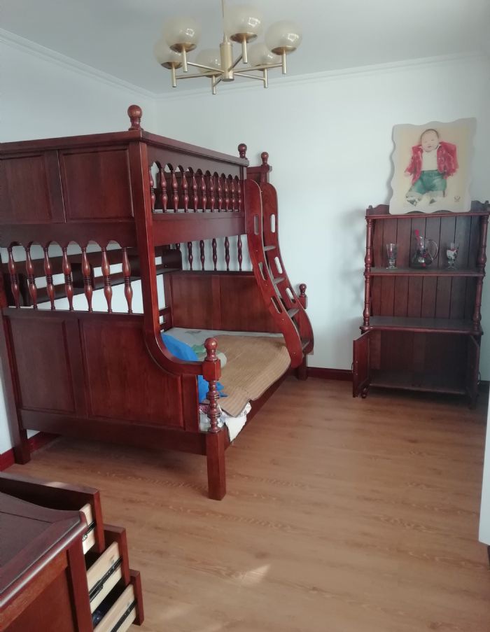 秦皇岛养老中心装修效果图