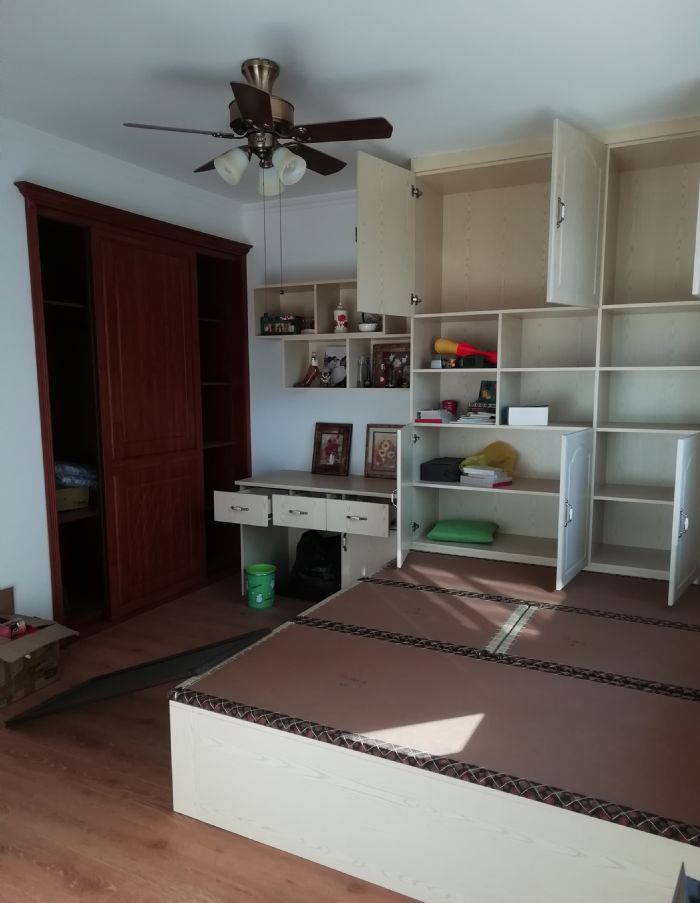 秦皇岛养老中心装修效果图