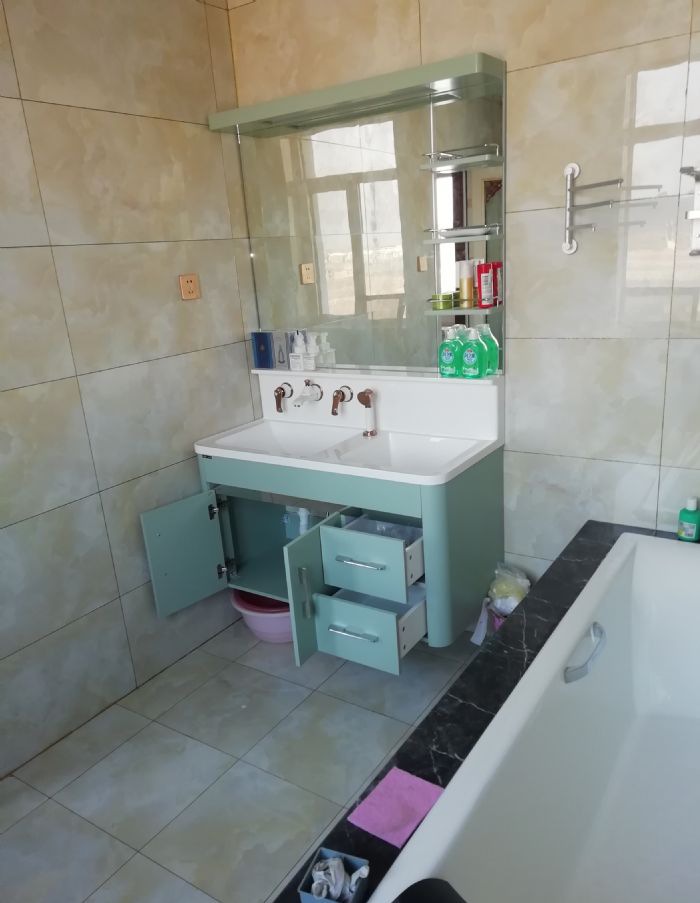 秦皇岛养老中心装修效果图