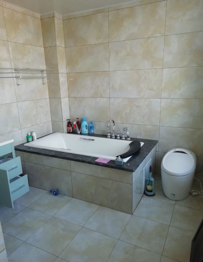 秦皇岛养老中心装修效果图