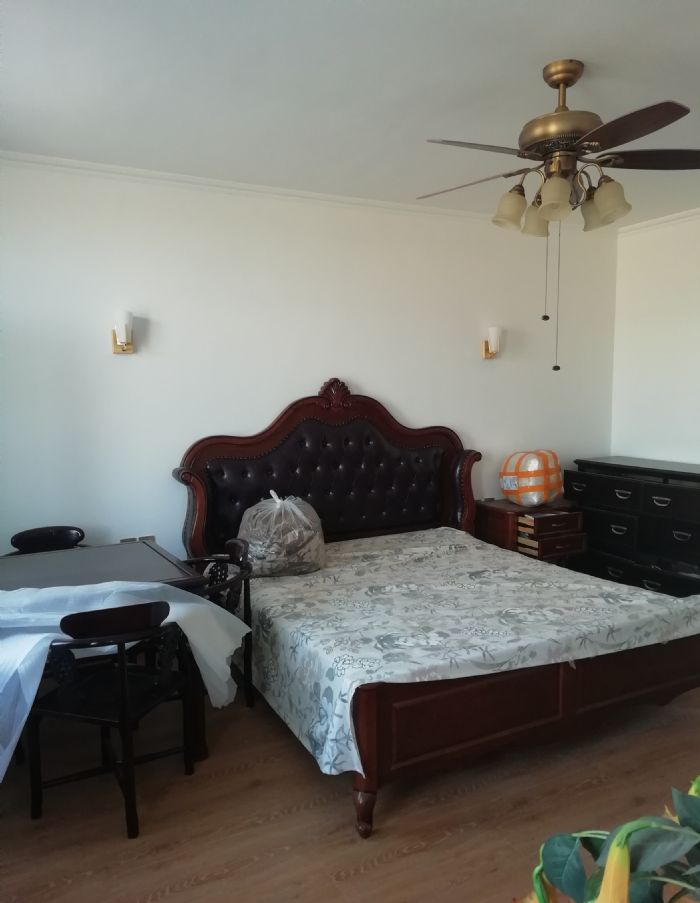 秦皇岛养老中心装修效果图