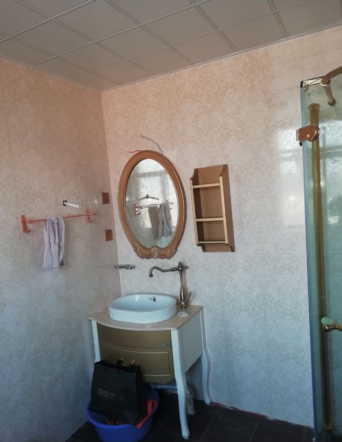 秦皇岛养老中心装修效果图