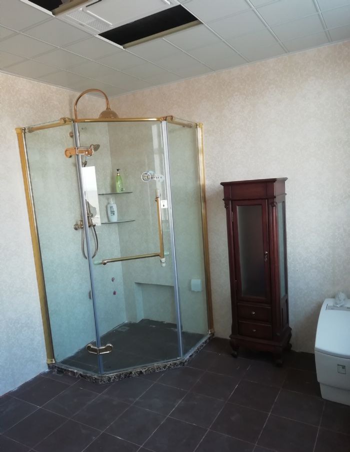 秦皇岛养老中心装修效果图