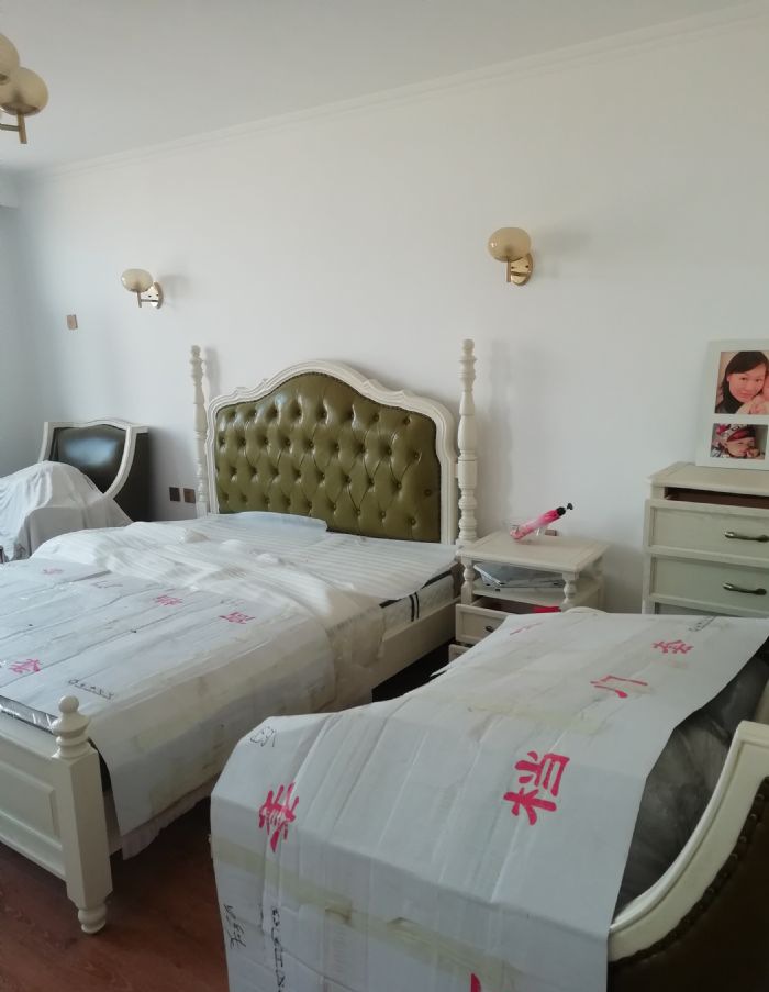 秦皇岛养老中心装修效果图