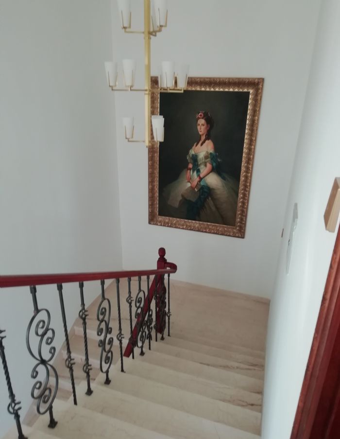 秦皇岛养老中心装修效果图