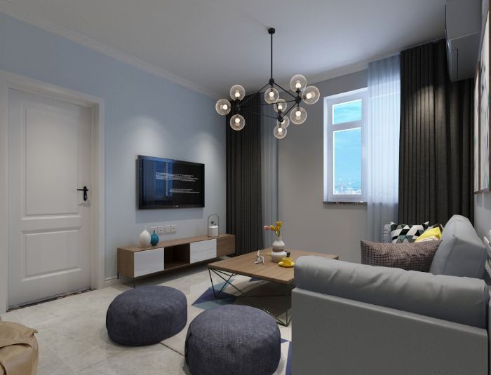 ʯ��ׯ��������Էװ��Ч��ͼ