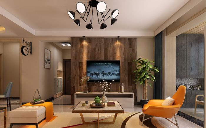 ʯ��ׯ������԰װ��Ч��ͼ