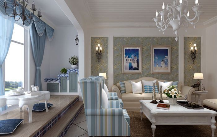 ����̫��С��װ��Ч��ͼ