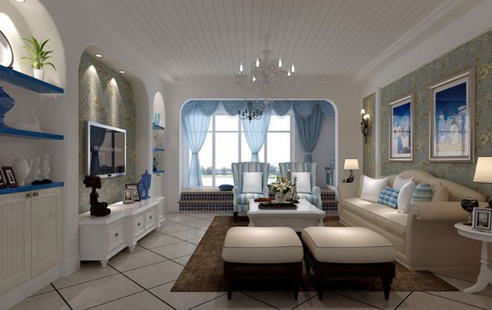 ����̫��С��װ��Ч��ͼ