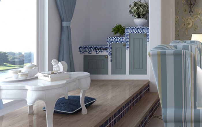 ����̫��С��װ��Ч��ͼ