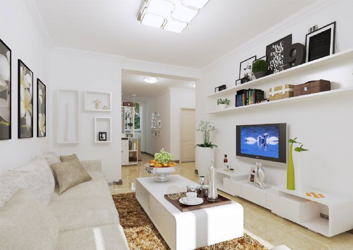 ����̫��С��װ��Ч��ͼ