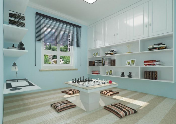 ����̫��С��װ��Ч��ͼ