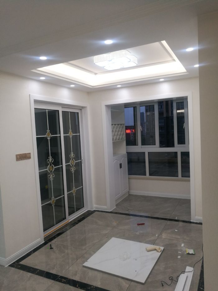 ��������·������װ��Ч��ͼ