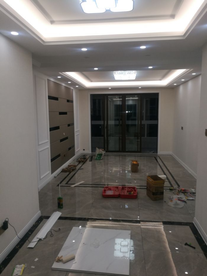 ��������·������װ��Ч��ͼ