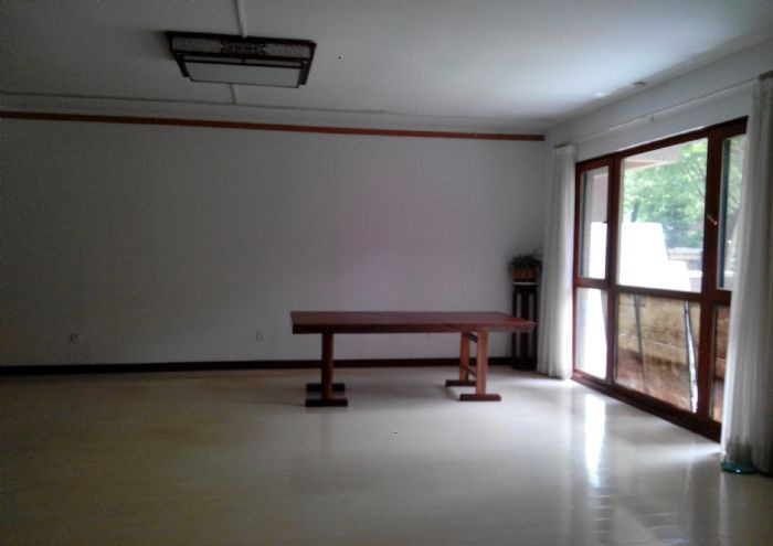 北京丰台区 城市时尚家园装修效果图