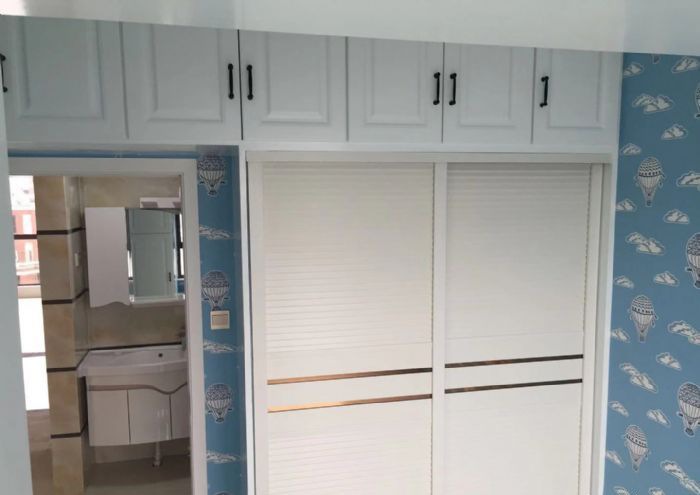 西安曲江观唐装修效果图