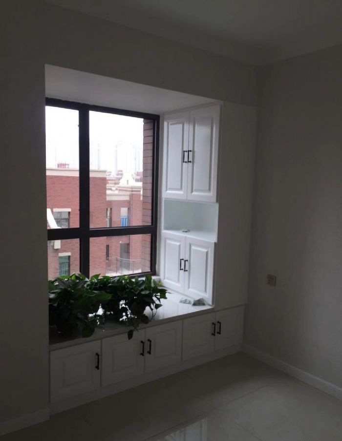 西安曲江观唐装修效果图