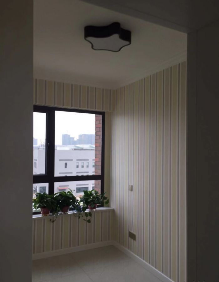 西安曲江观唐装修效果图