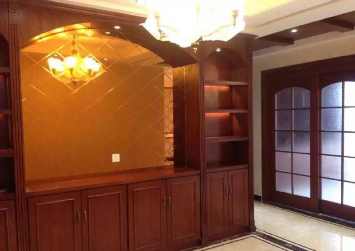 ����������㹫԰װ��Ч��ͼ