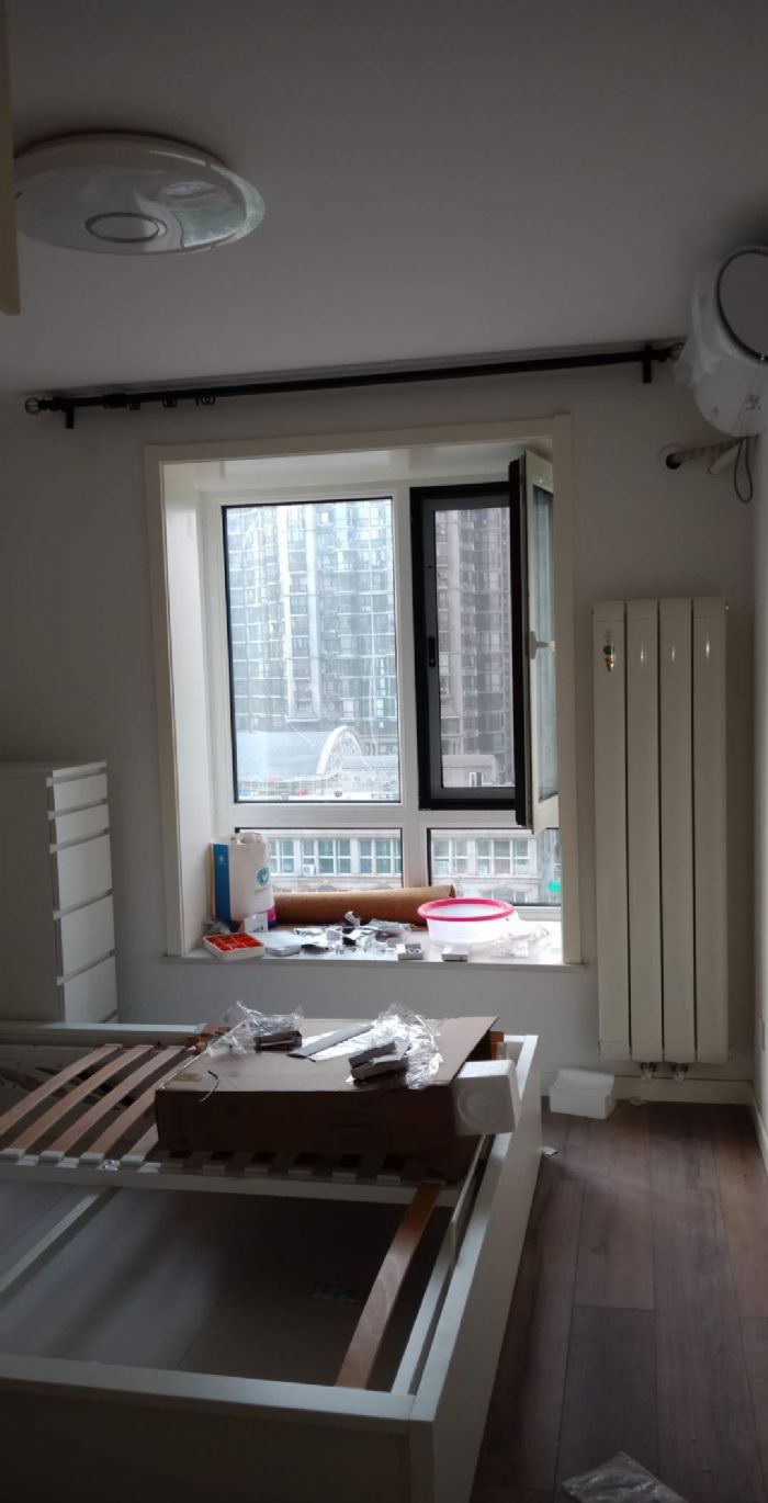 �����販��԰װ��Ч��ͼ