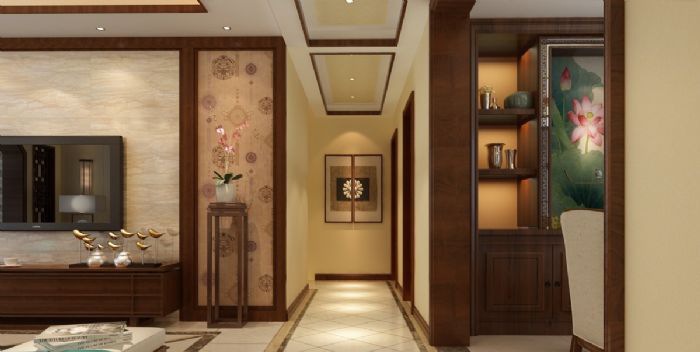 ʯ��ׯʢ��󶼻�װ��Ч��ͼ