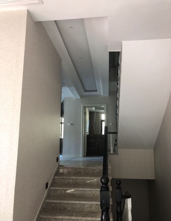 济南威高.御海园装修效果图