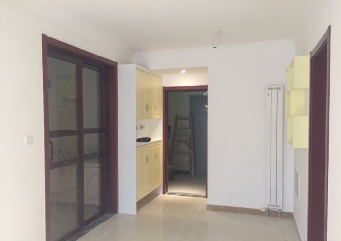 ���Ϻ�������һ��װ��Ч��ͼ