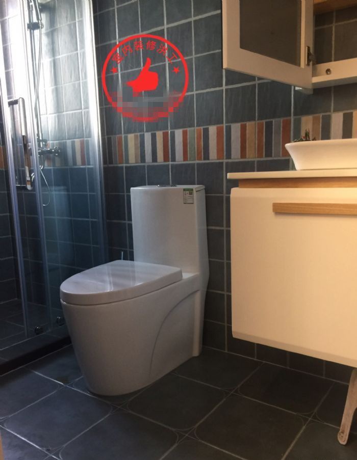 佛山北滘南涌自建房装修效果图