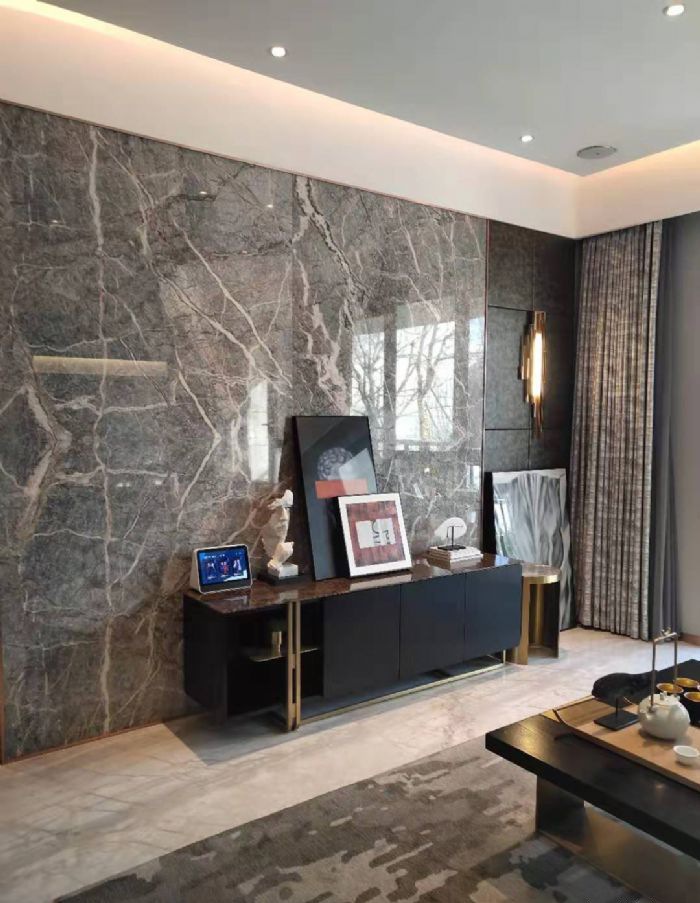 唐山嘉诚华府装修效果图