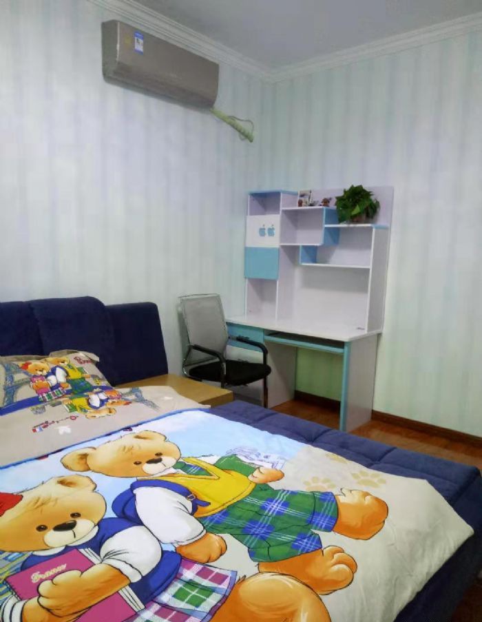 唐山嘉诚华府装修效果图