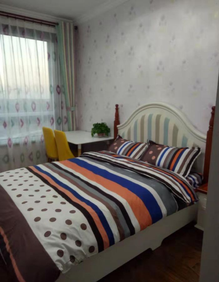 唐山嘉诚华府装修效果图