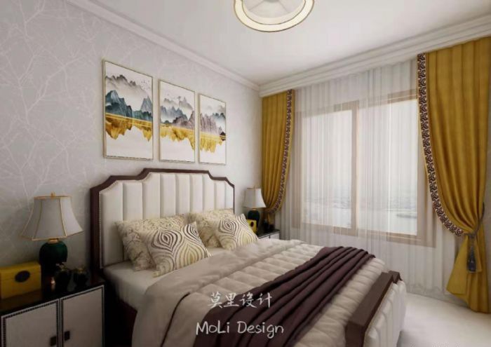 ��ɽ��Ӽ��� װ��Ч��ͼ