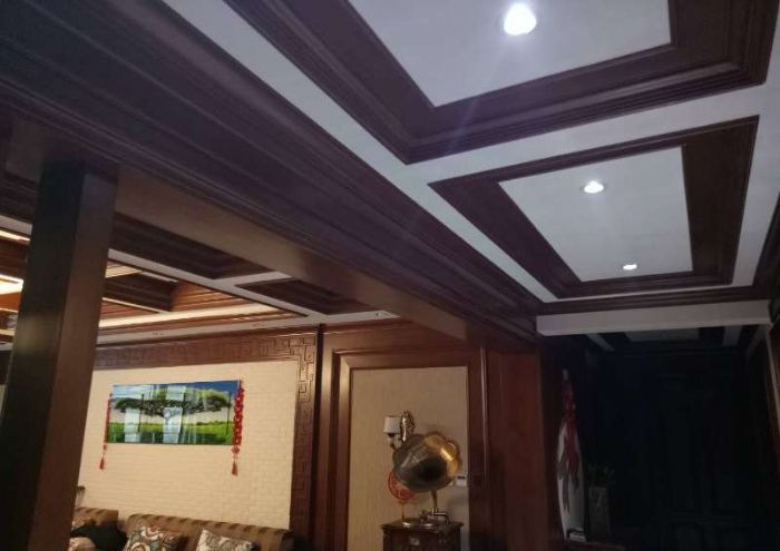 ��³ľ��������ɽ����װ��Ч��ͼ