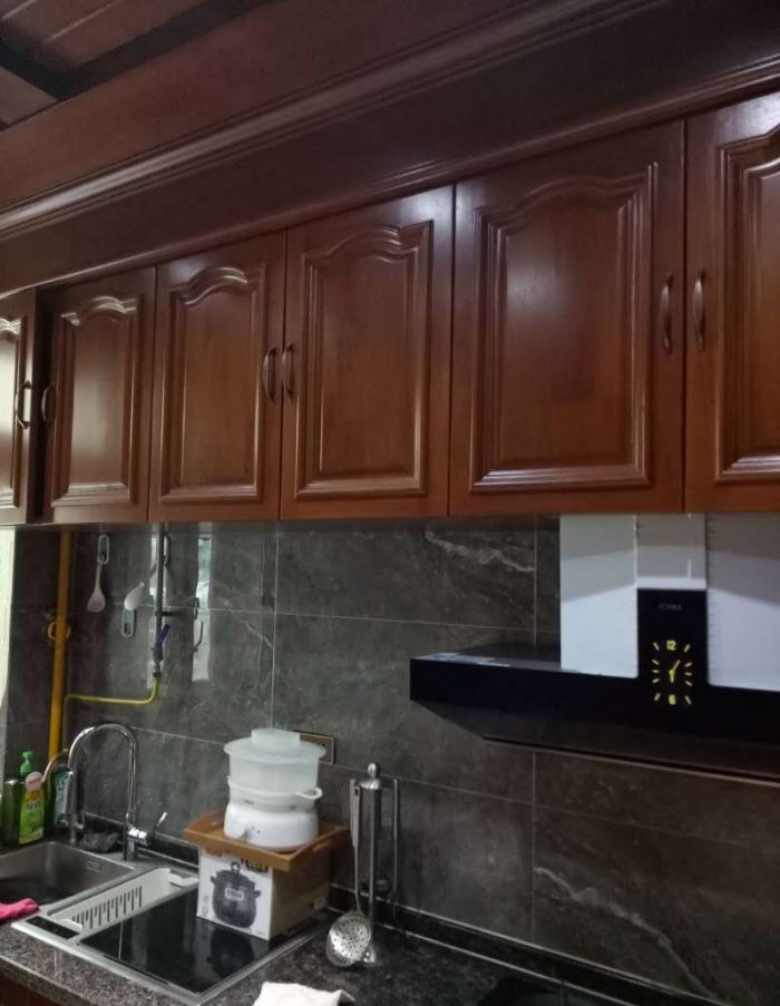 ��³ľ��������ɽ����װ��Ч��ͼ