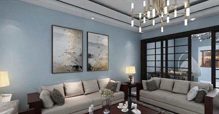 �����Ͼ�С�����ڷ���װ��Ч��ͼ