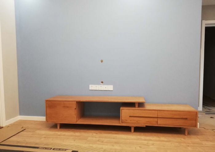 �����ڻ���Ȫ��ͯ����E8-7-6װ��Ч��ͼ