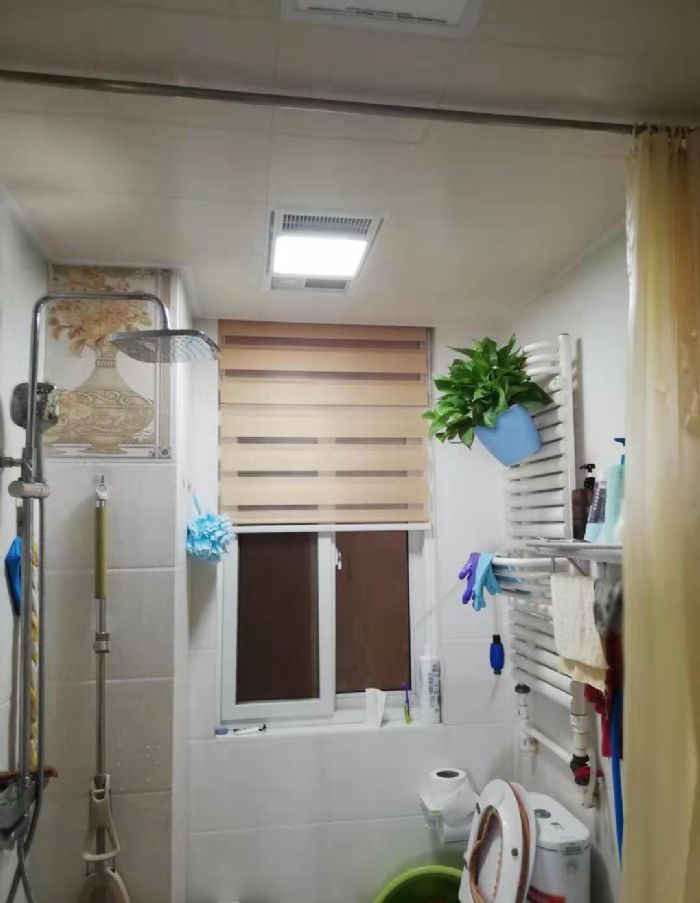 郑州富邦名邸装修效果图