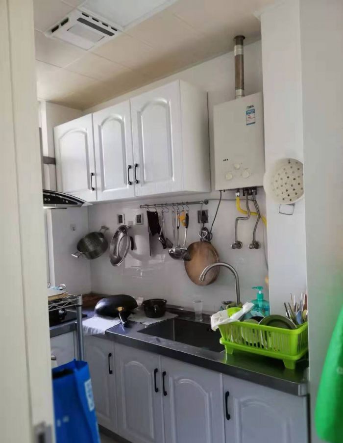 郑州富邦名邸装修效果图