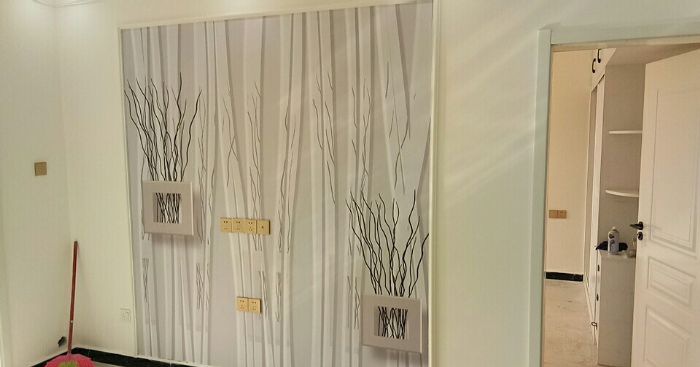 郑州富邦名邸装修效果图