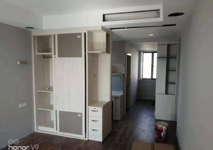 ʮ��������ɽ��װ��Ч��ͼ