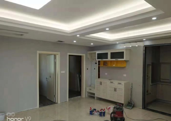 ʮ��������ɽ��װ��Ч��ͼ