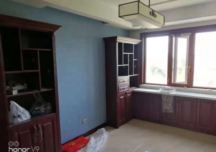 ʮ����ɽ��װ��Ч��ͼ