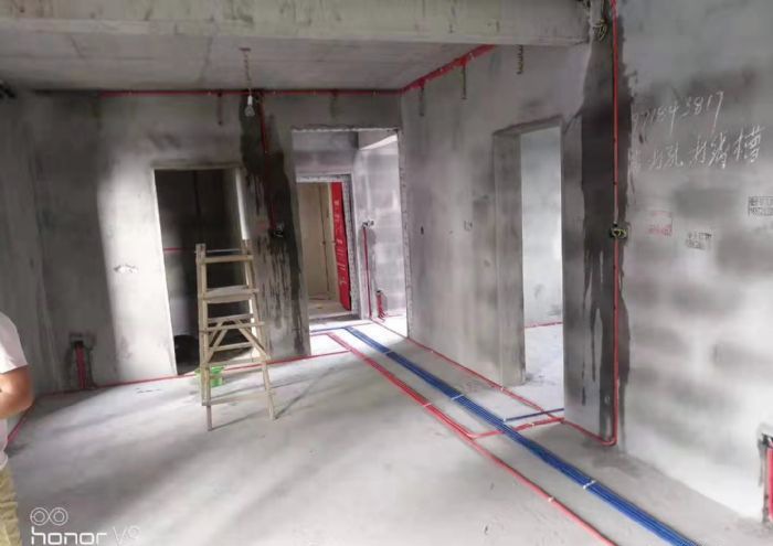 ʮ���ķ��³�װ��Ч��ͼ