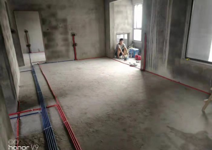 ʮ���ķ��³�װ��Ч��ͼ